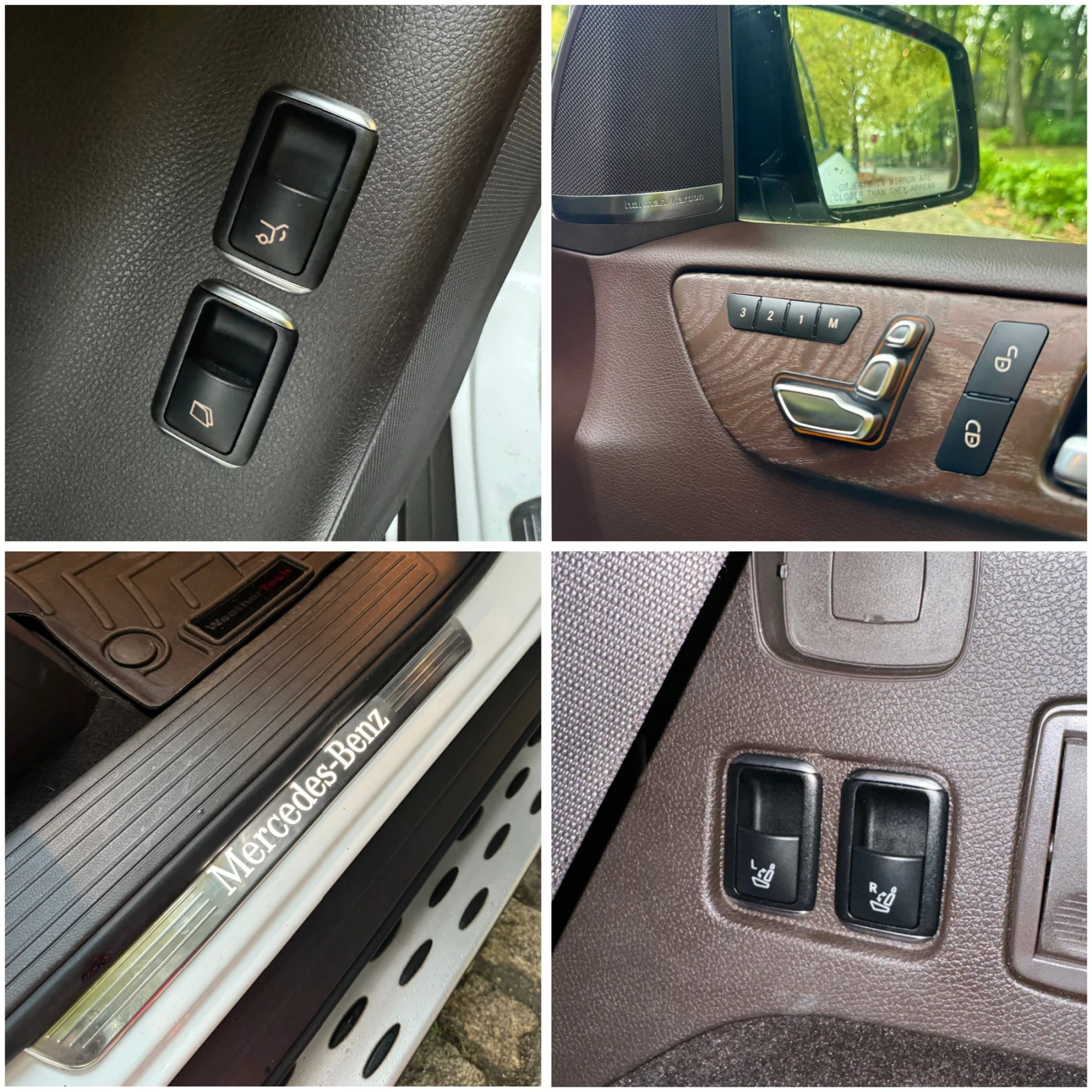 Mercedes-Benz GLS 450 63 AMG PACK / FULL / BLACK OPTICK /  | Mobile.bg   15