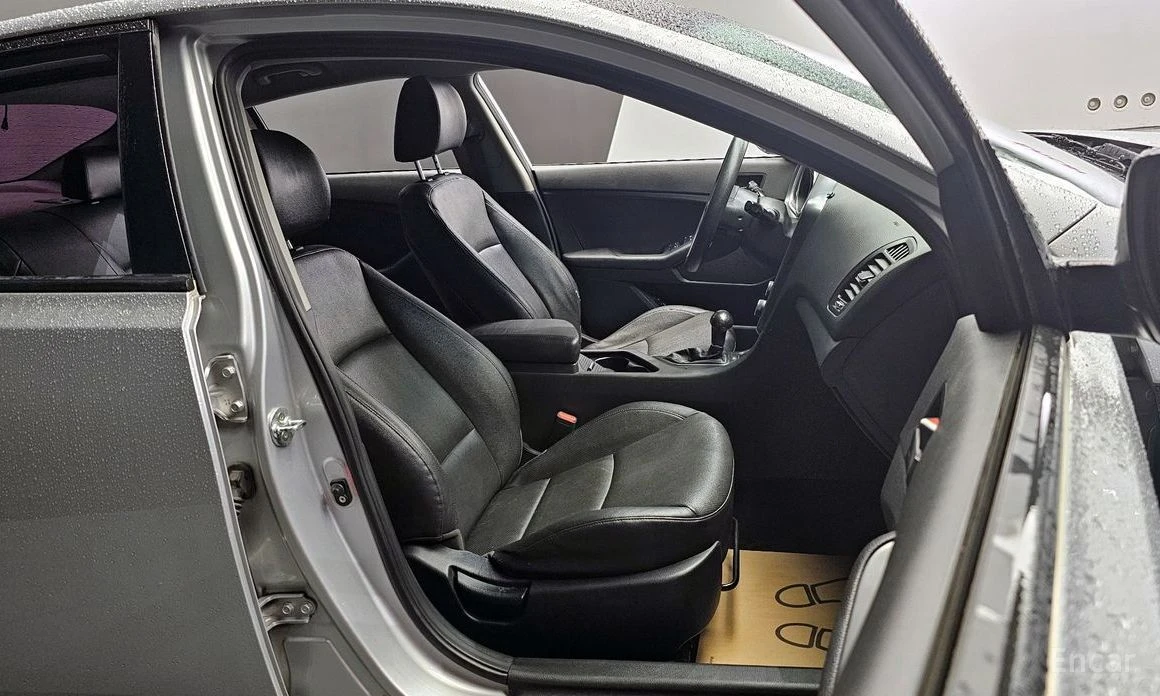 Kia K5  - изображение 10