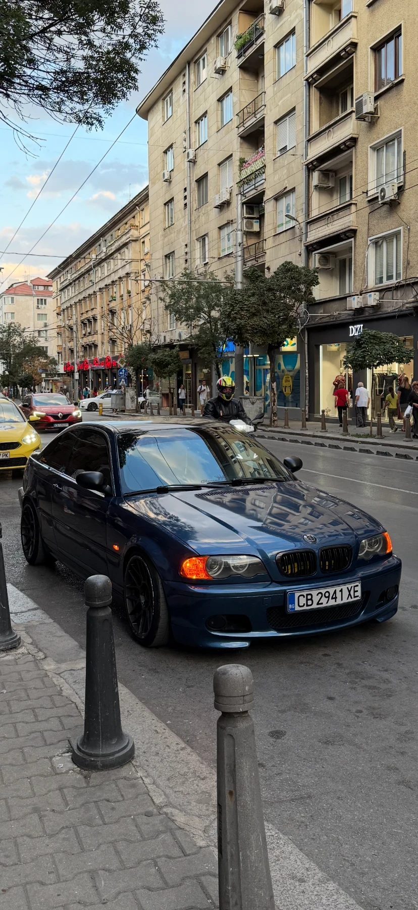 BMW 320 | Mobile.bg   1