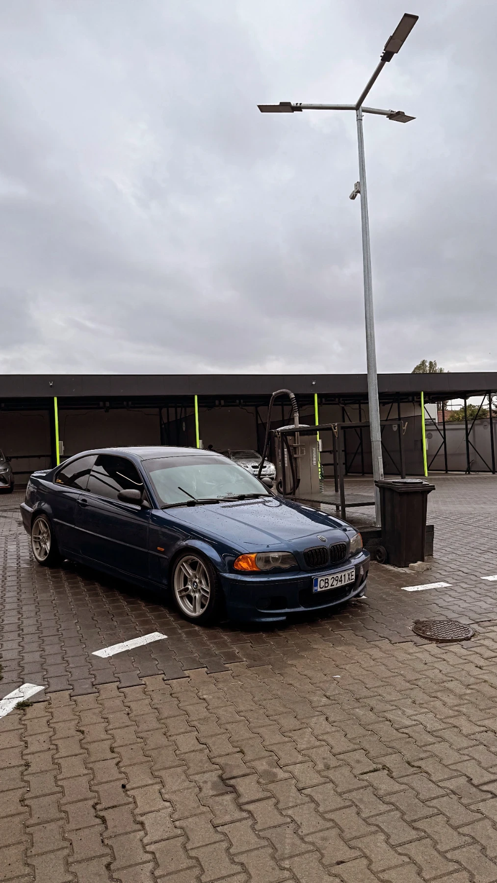 BMW 320 | Mobile.bg   11