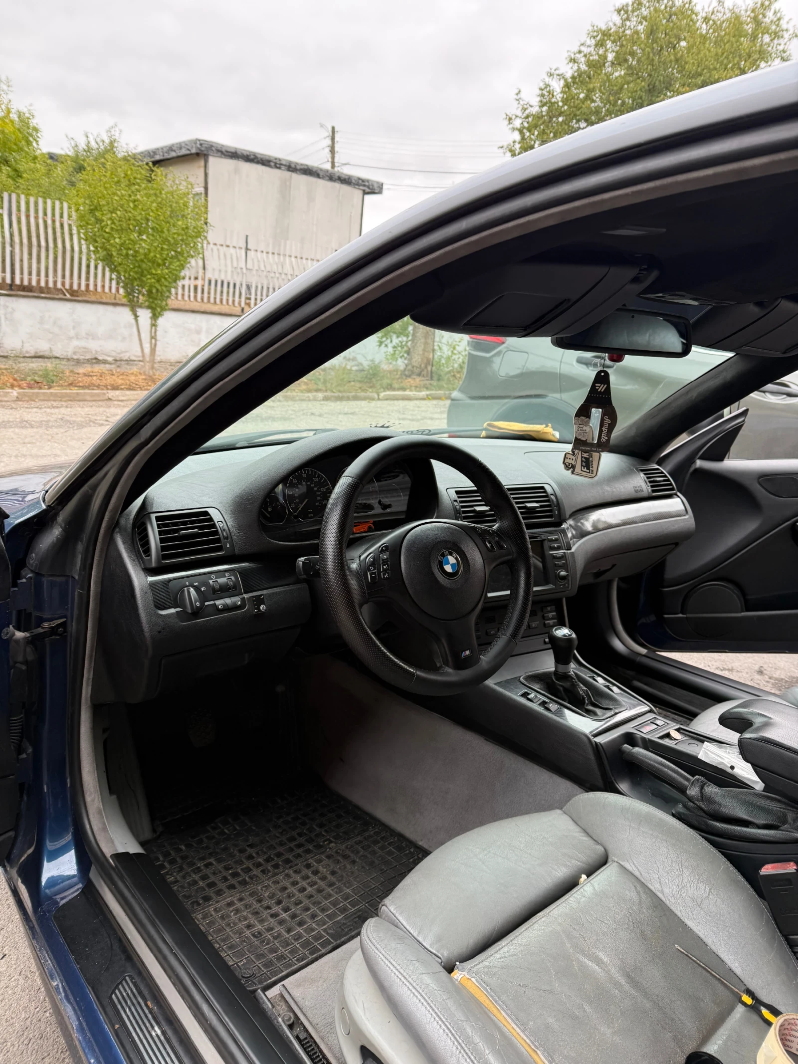 BMW 320 | Mobile.bg   12