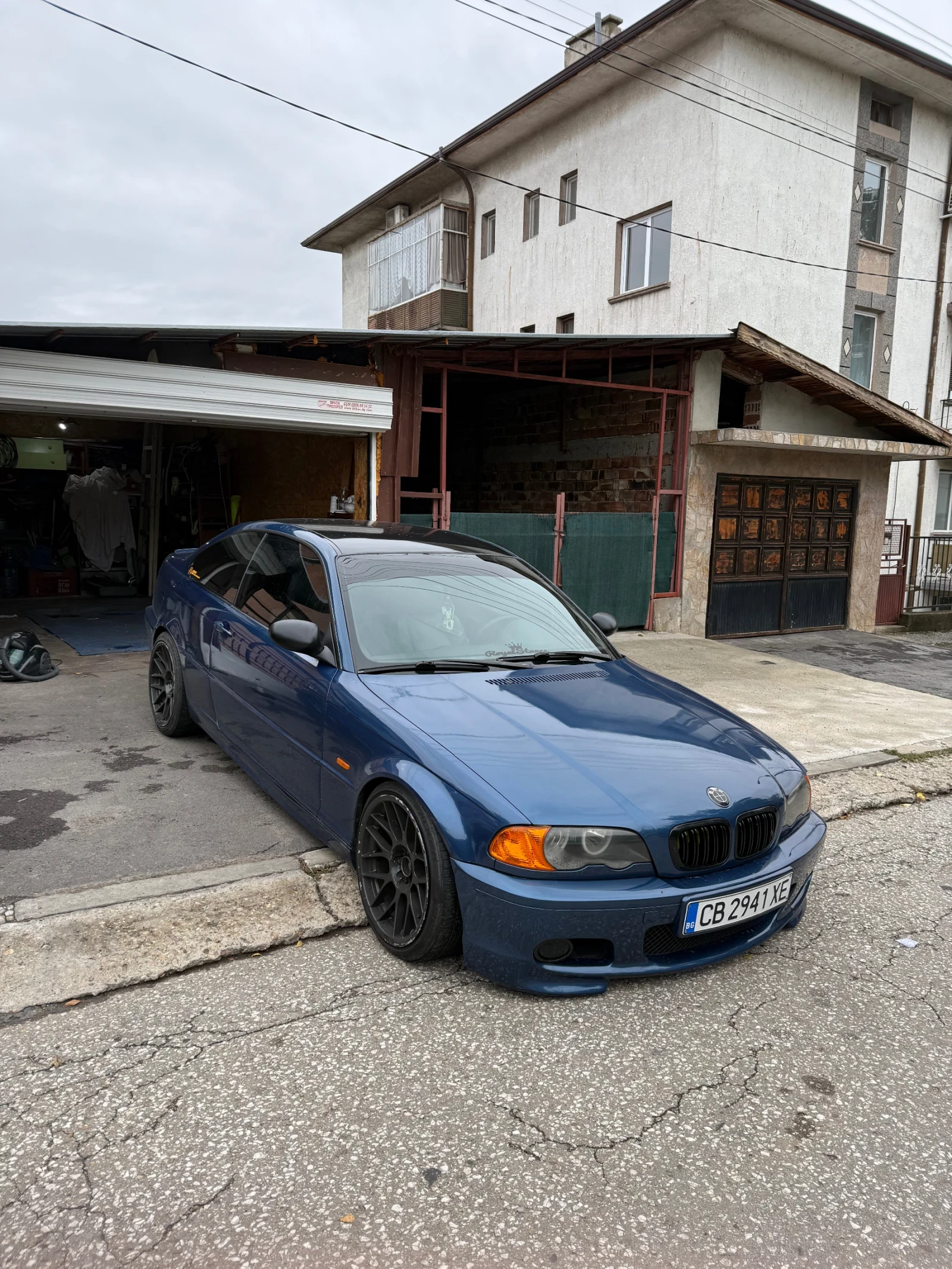 BMW 320  - изображение 4