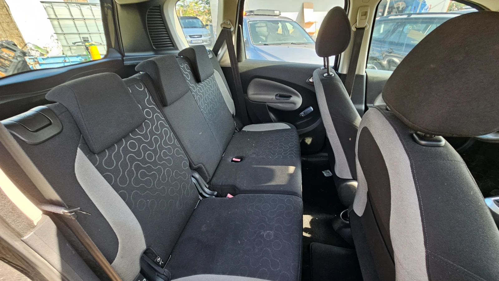 Citroen C3 Picasso | Mobile.bg — изображение 5