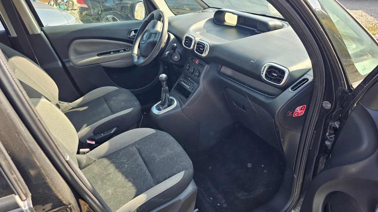 Citroen C3 Picasso | Mobile.bg — изображение 3