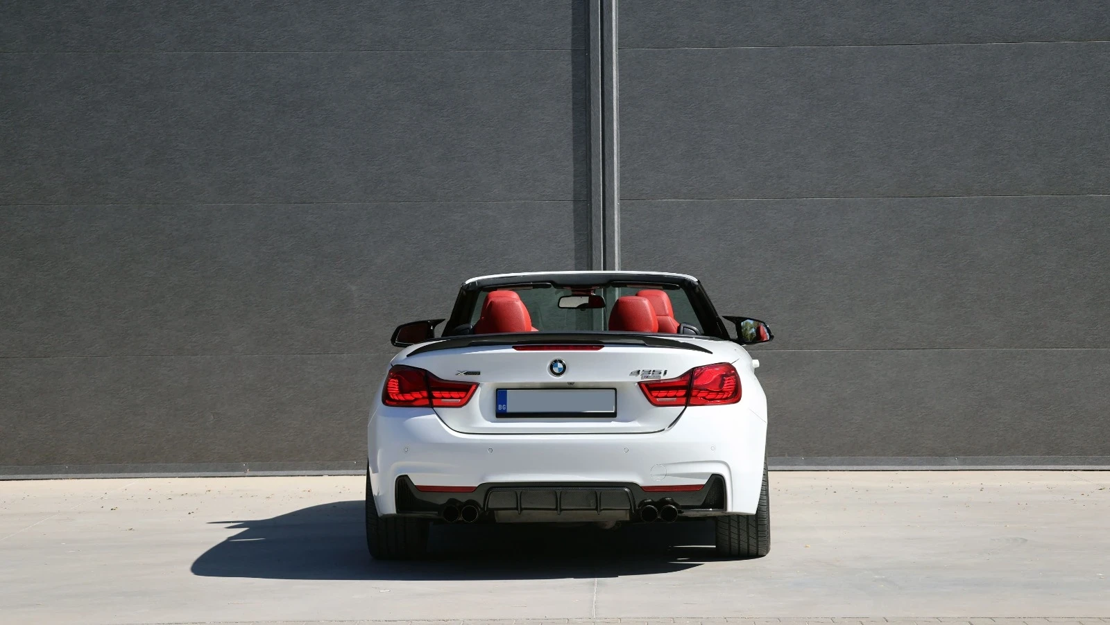 BMW 435  - изображение 6