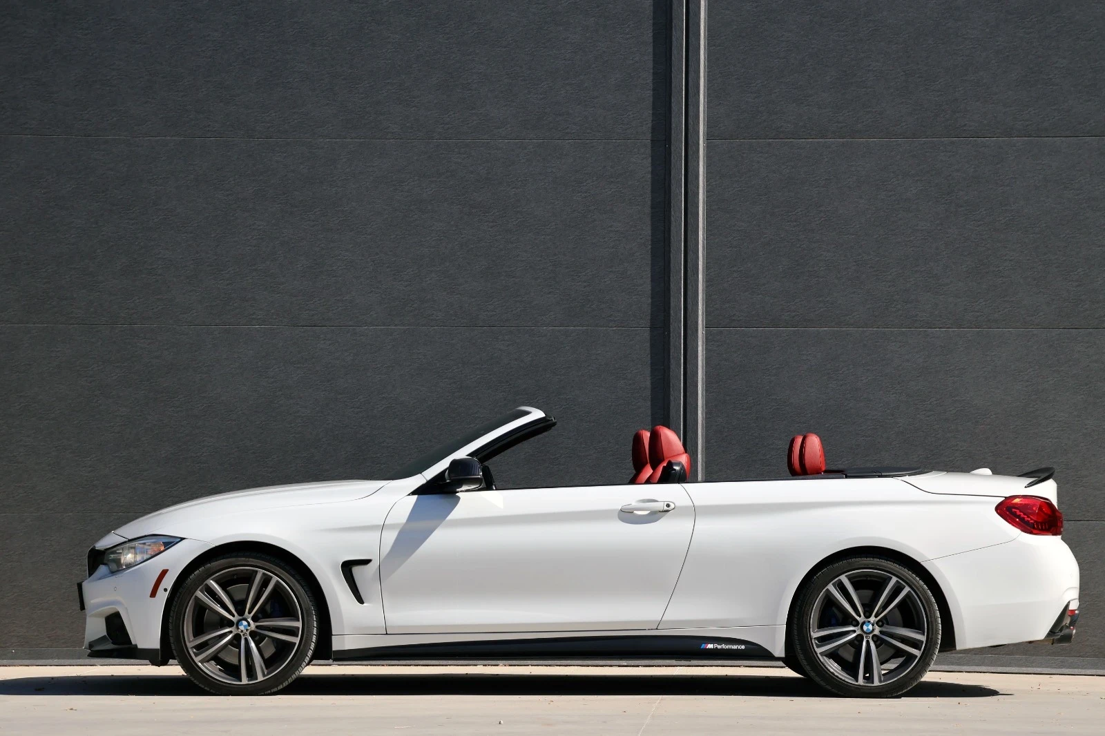 BMW 435  - изображение 8