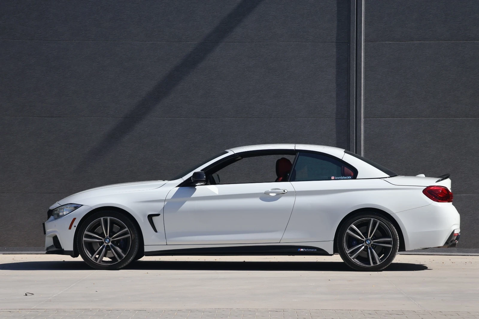 BMW 435  - изображение 4