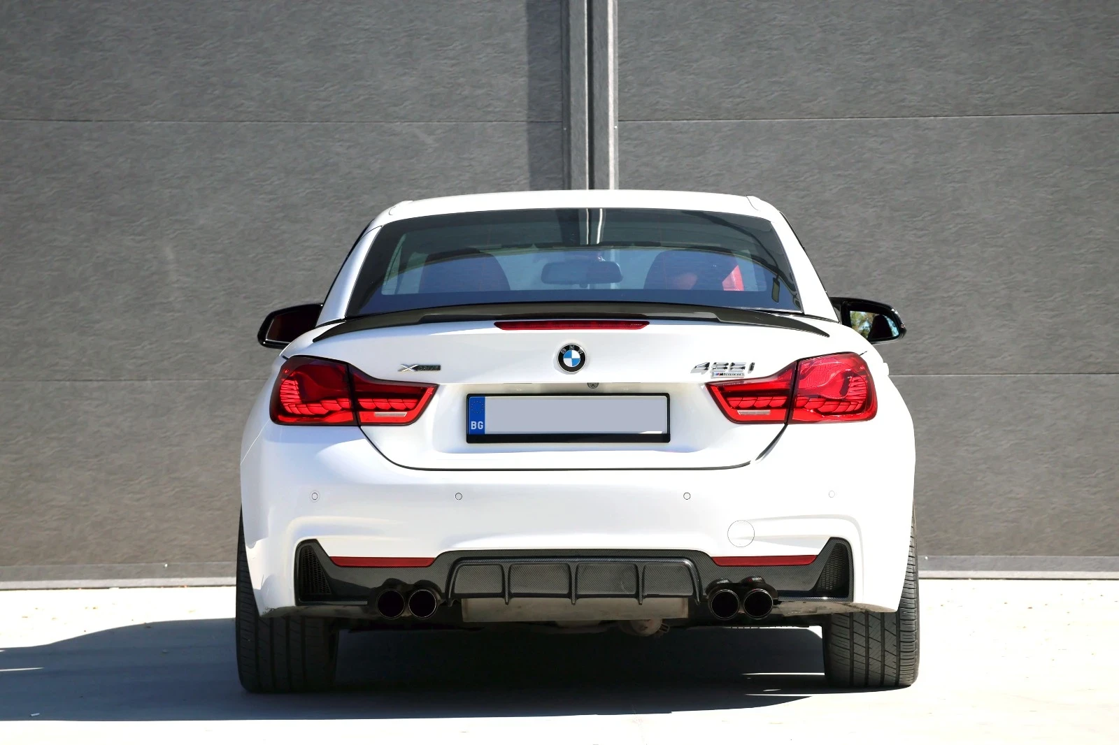 BMW 435  - изображение 2