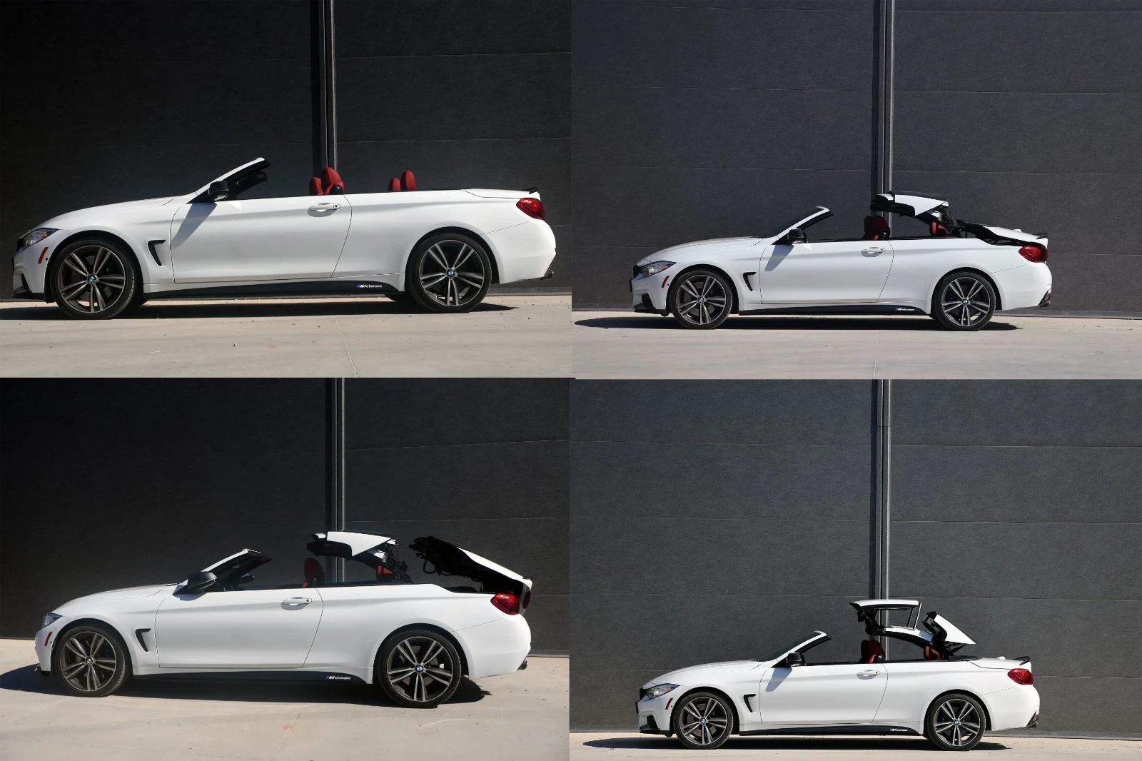 BMW 435  - изображение 7