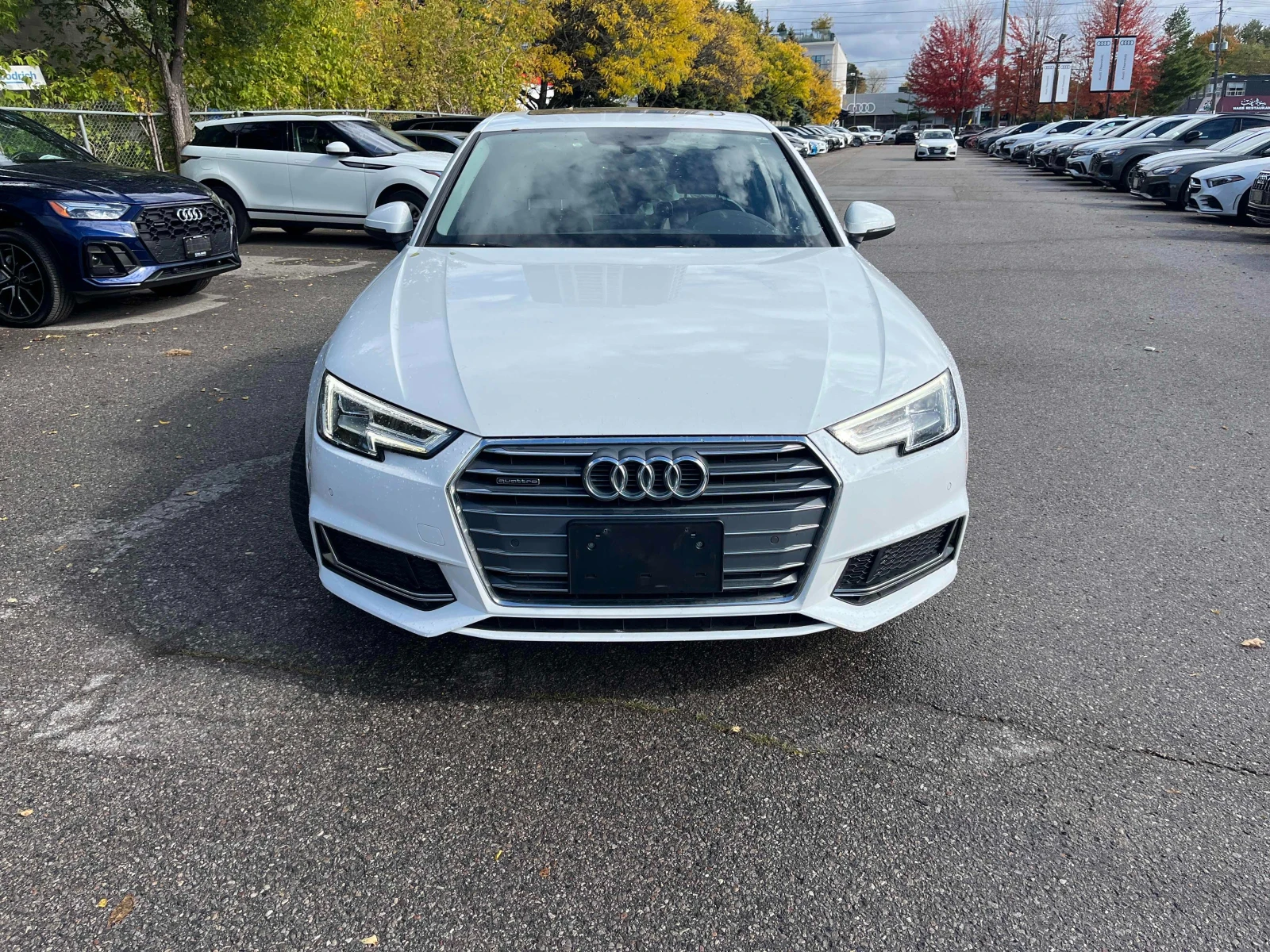 Audi A4 * CARFAX *    | Mobile.bg   2