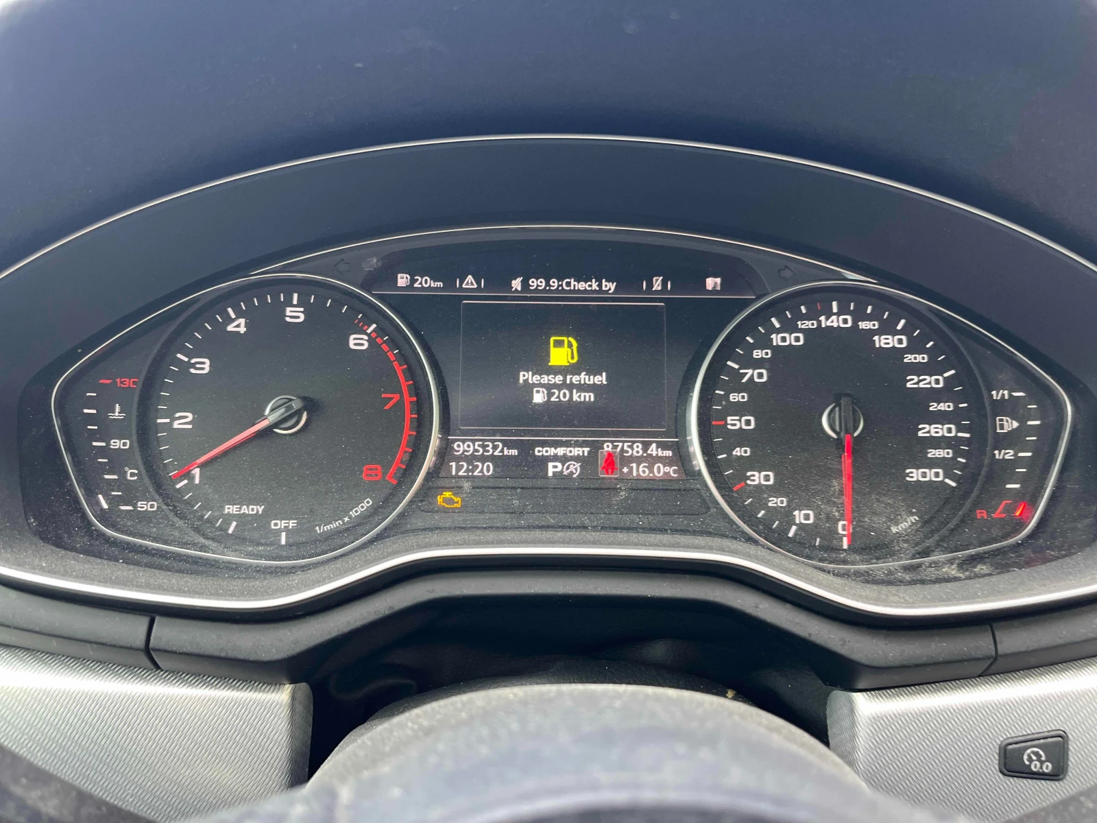 Audi A4 * CARFAX *    | Mobile.bg   8