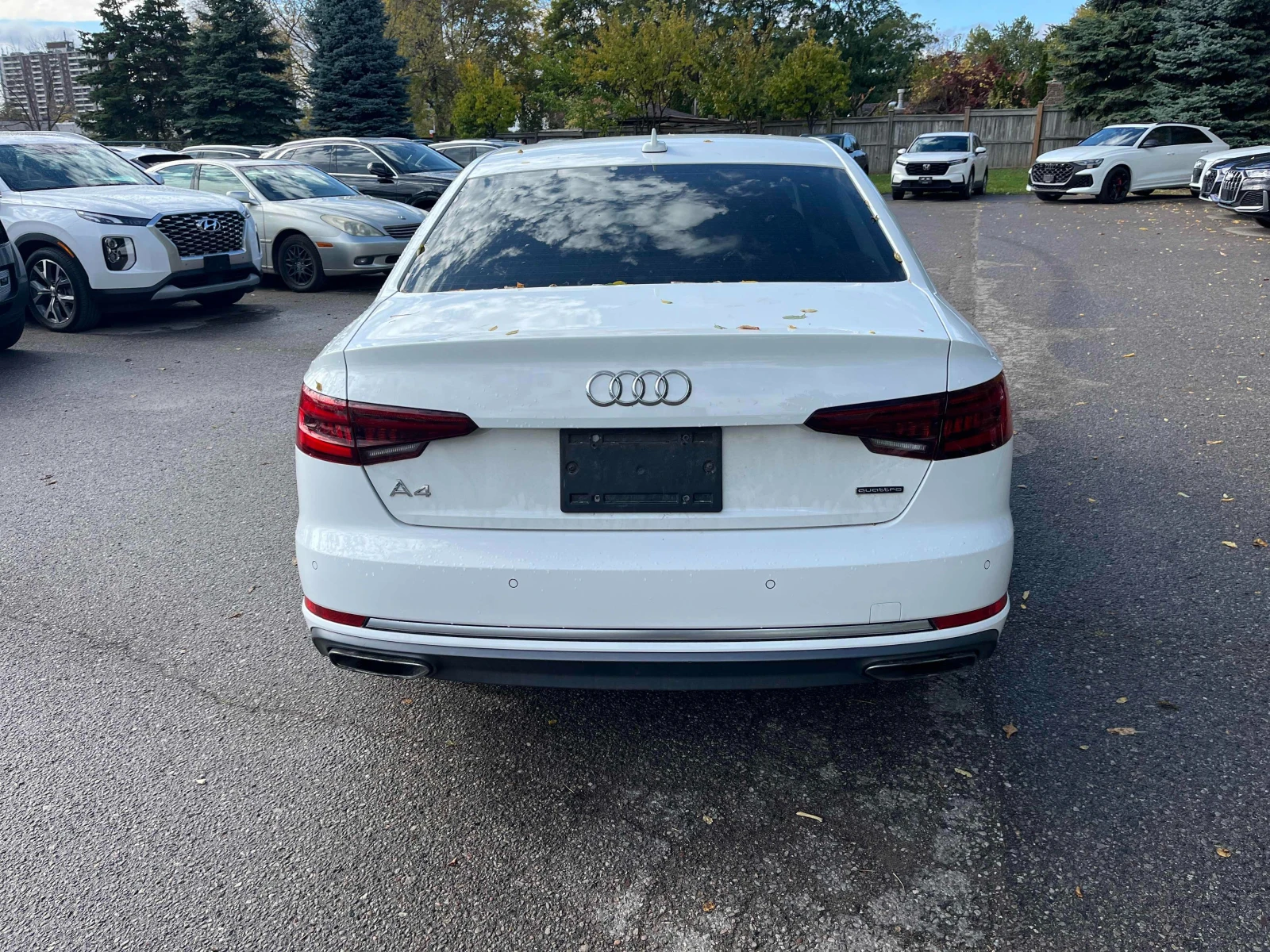 Audi A4 * CARFAX *    | Mobile.bg   5