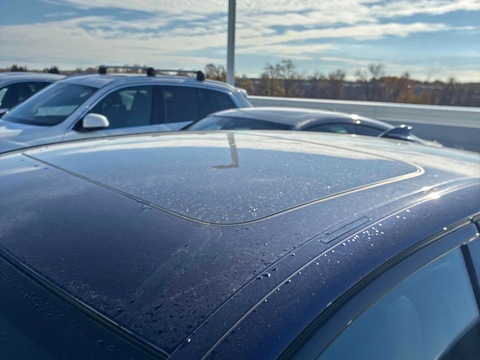 BMW 540 XDRIVE CARFAX    | Mobile.bg   11