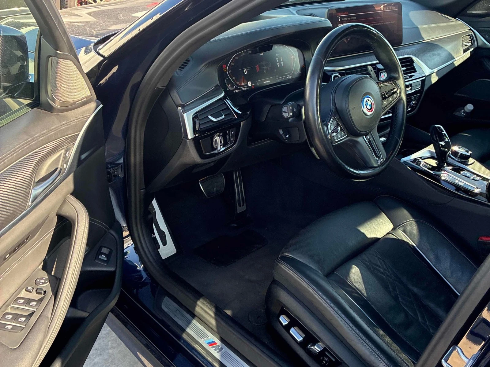 BMW 540 XDRIVE CARFAX    | Mobile.bg   6