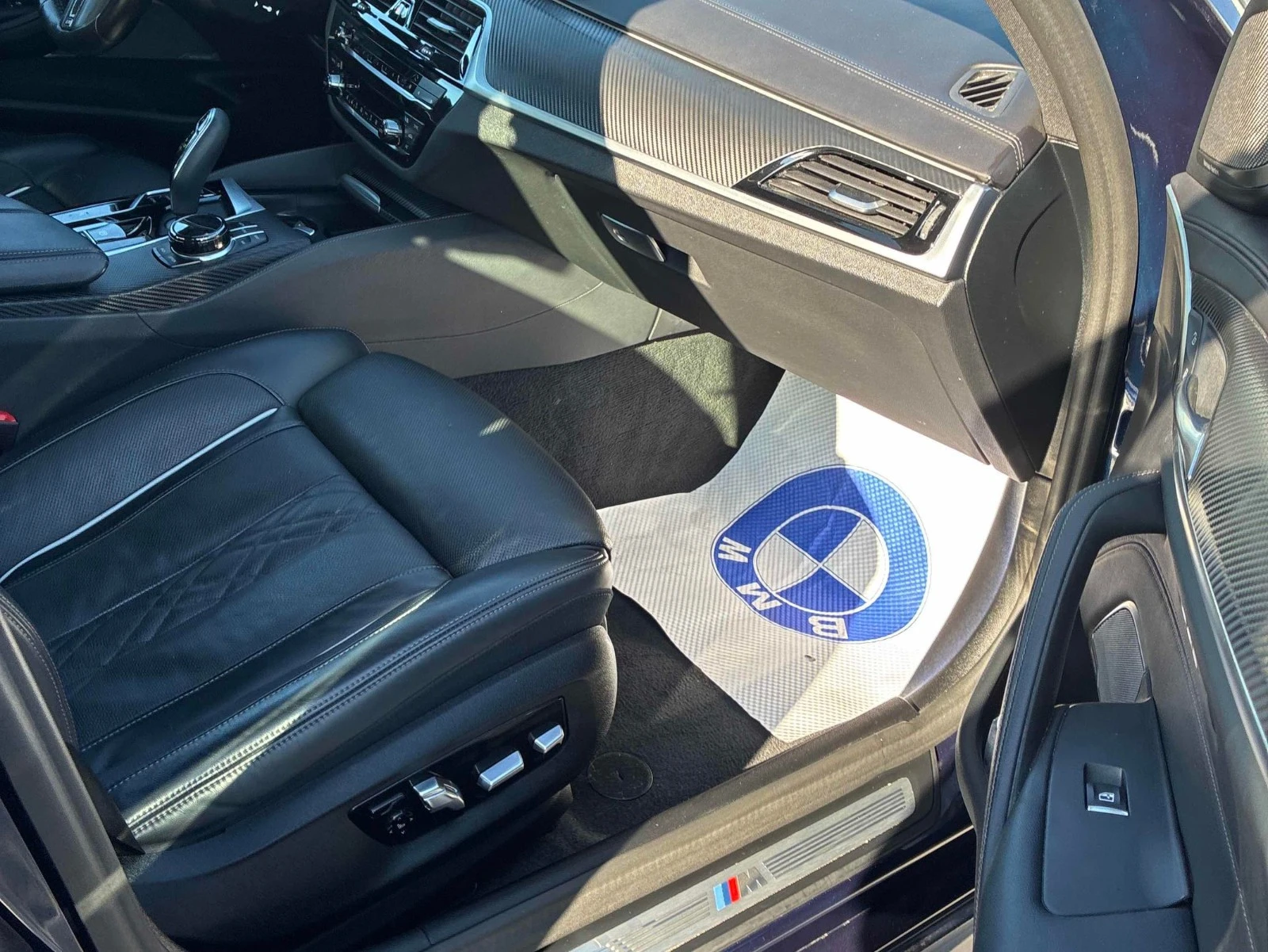 BMW 540 XDRIVE CARFAX    | Mobile.bg   9