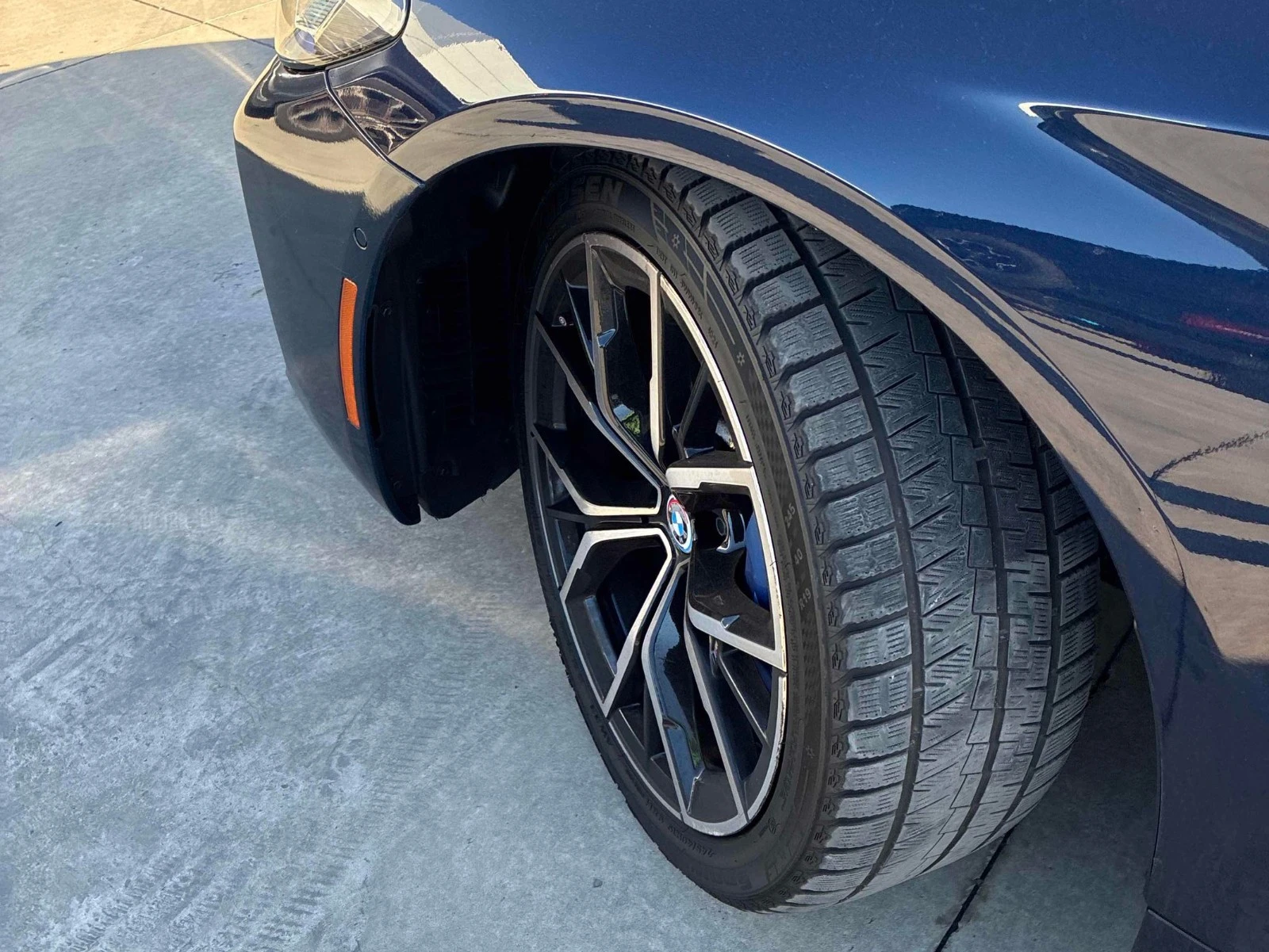 BMW 540 XDRIVE CARFAX    | Mobile.bg   12