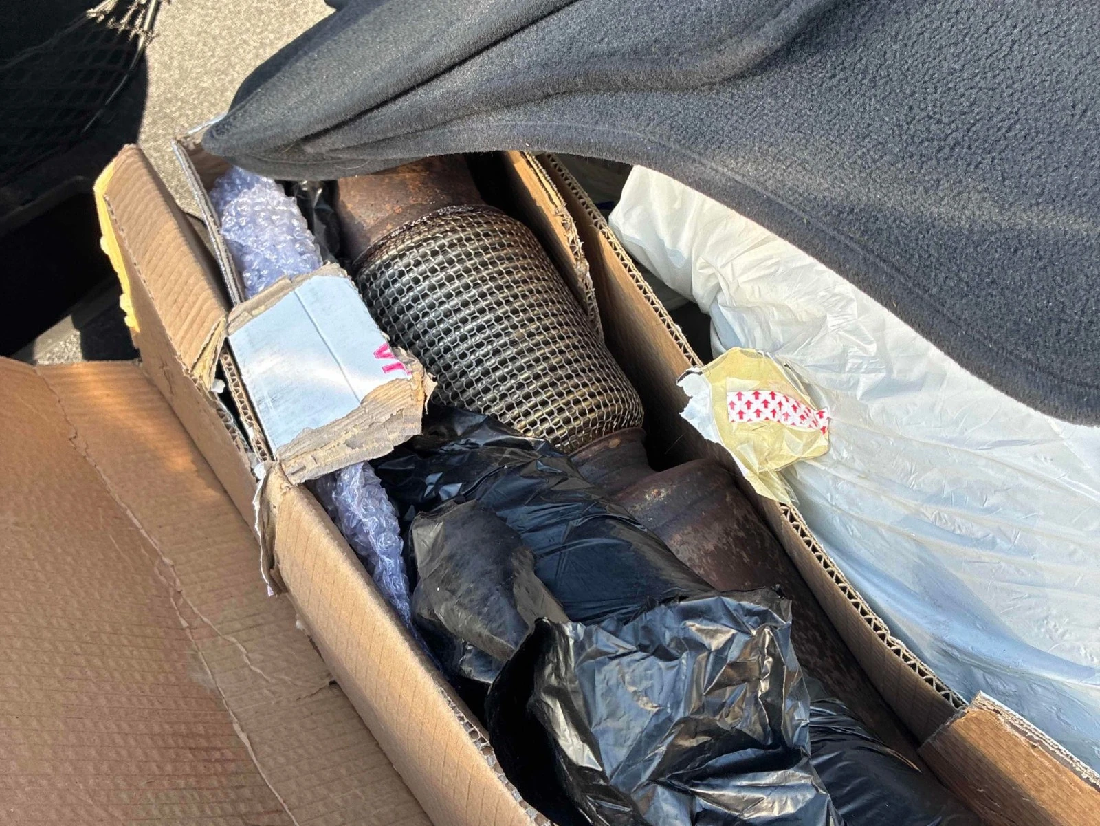 BMW 540 XDRIVE CARFAX    | Mobile.bg   14