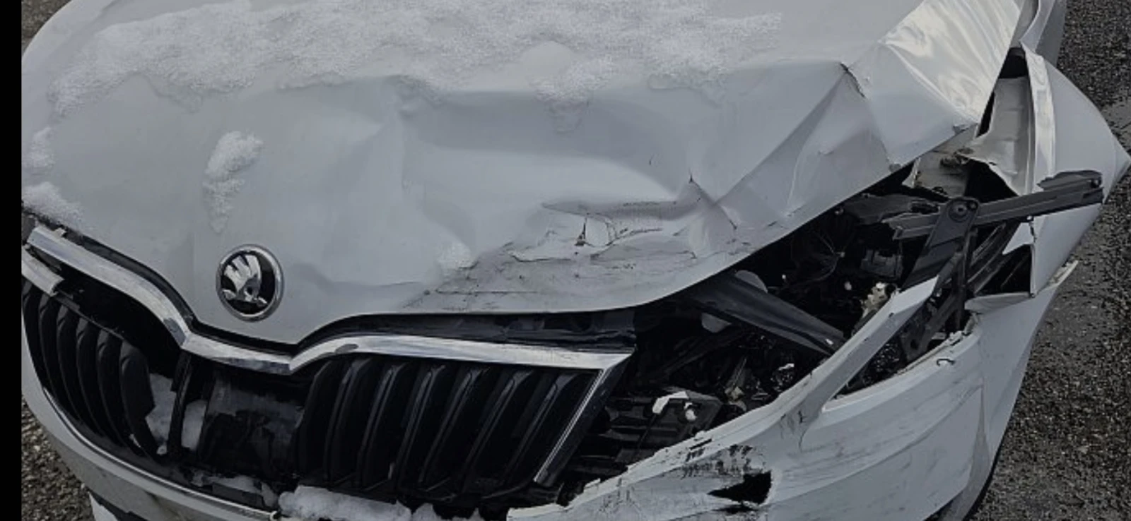 Skoda Octavia 2.0D DSG | Mobile.bg   2