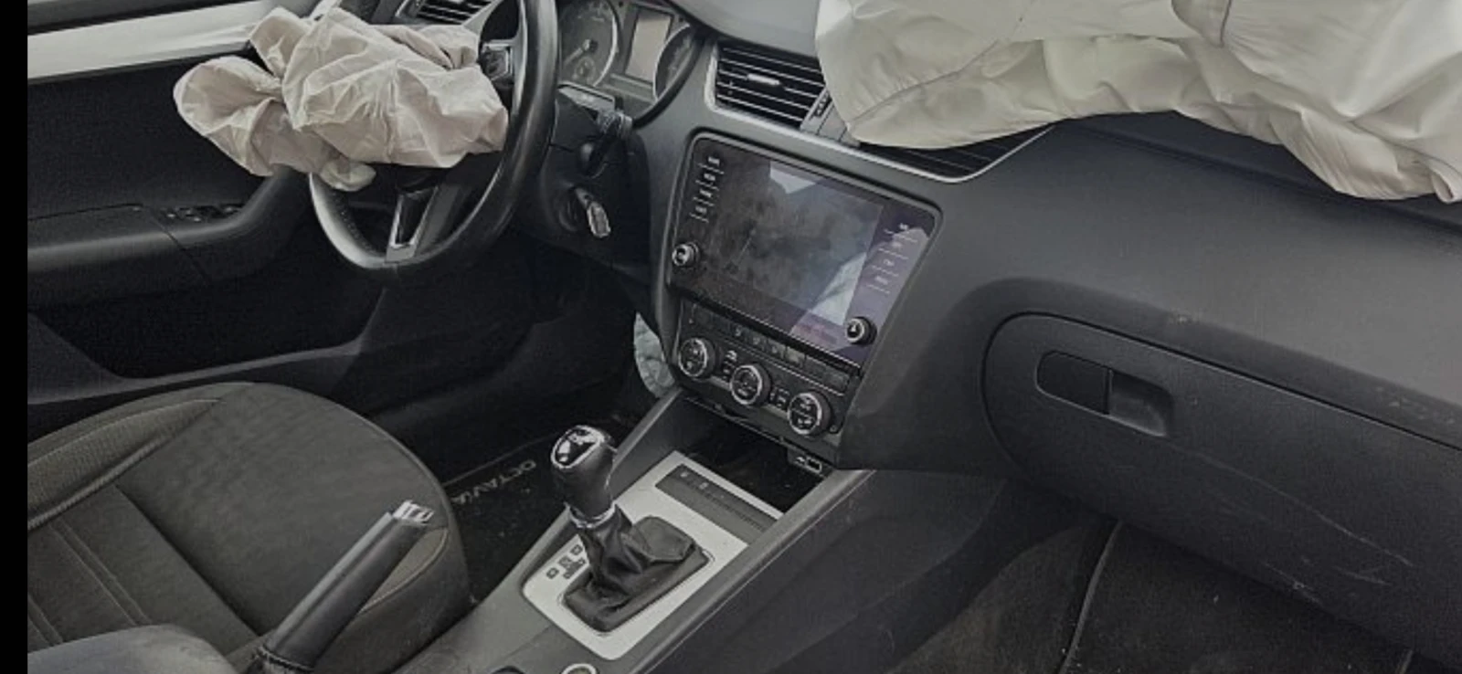 Skoda Octavia 2.0D DSG | Mobile.bg   5