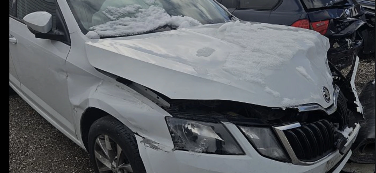 Skoda Octavia 2.0D DSG | Mobile.bg   1