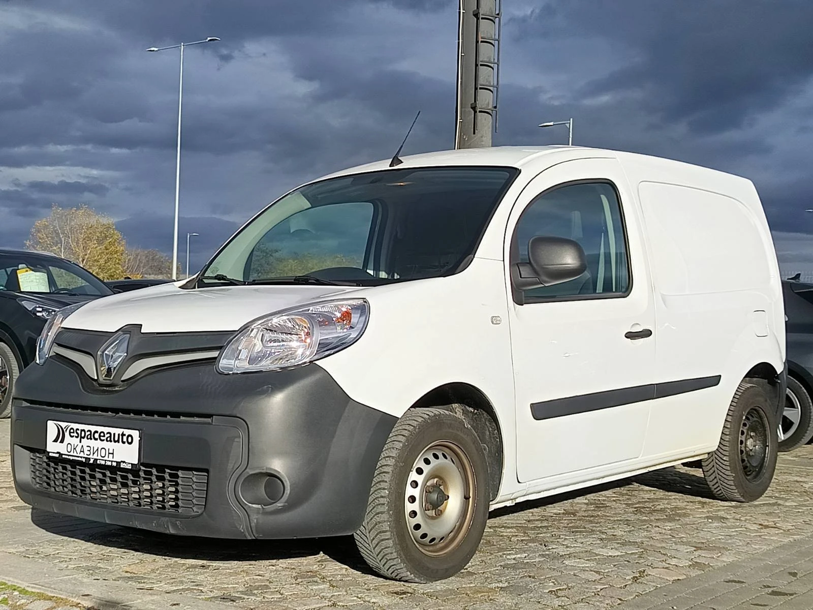 Renault Kangoo 1.5dci/95.. | Mobile.bg   1