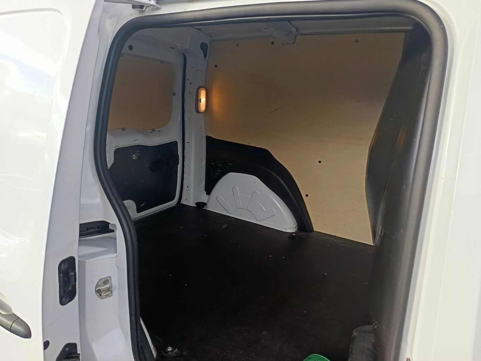 Renault Kangoo 1.5dci/95.. | Mobile.bg   15