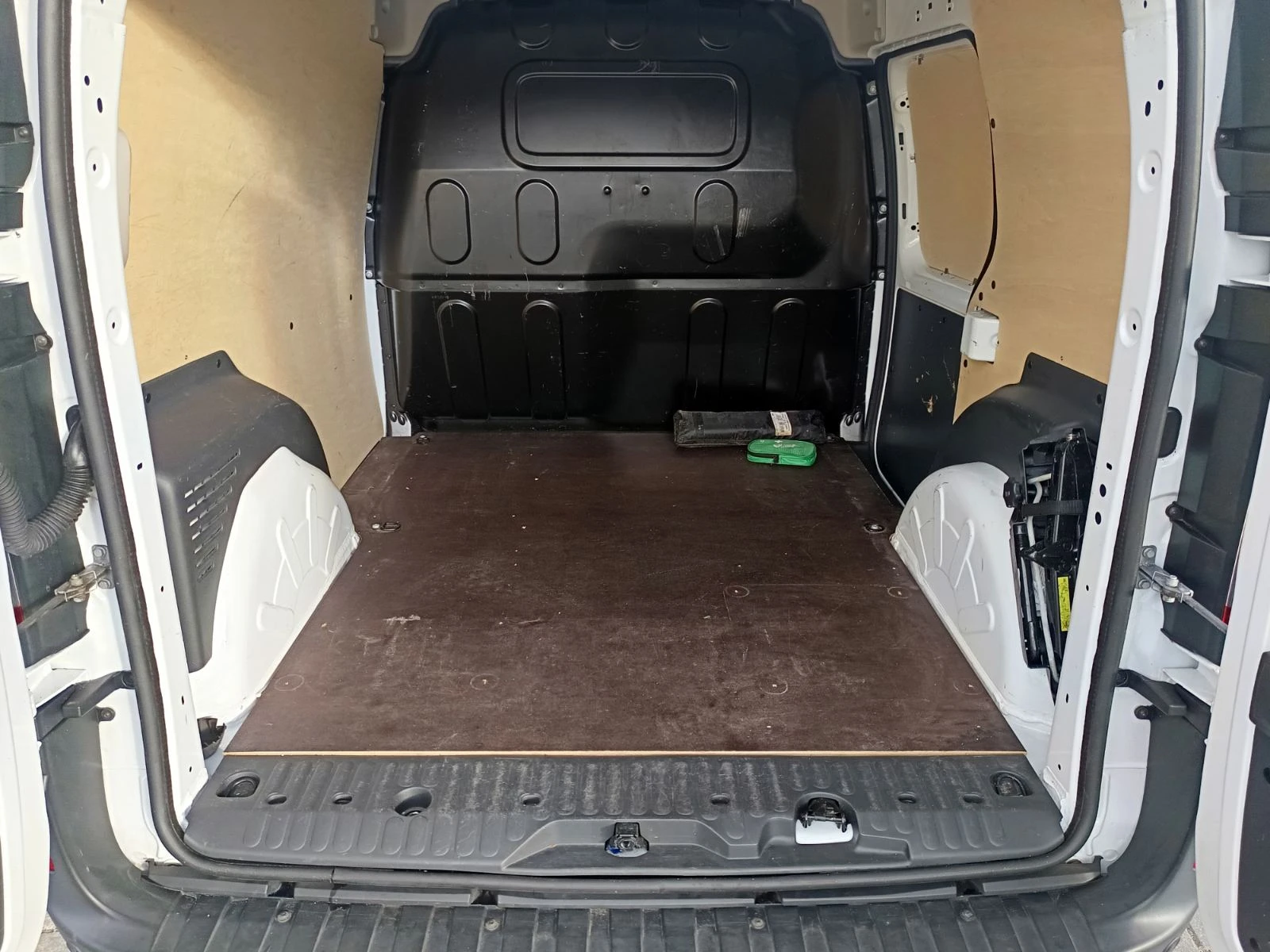 Renault Kangoo 1.5dci/95.. | Mobile.bg   16