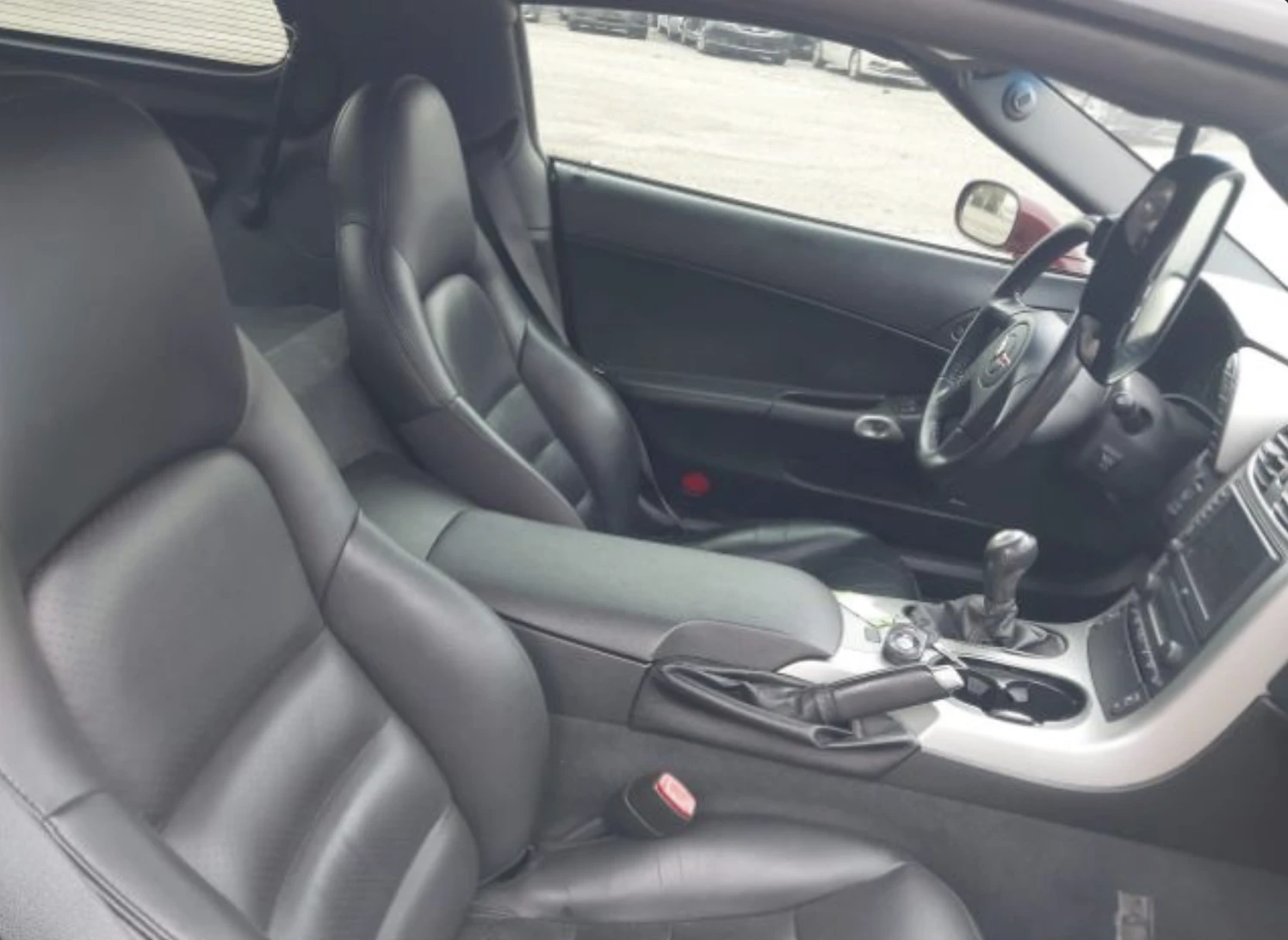 Chevrolet Corvette * CARFAX*    | Mobile.bg   5