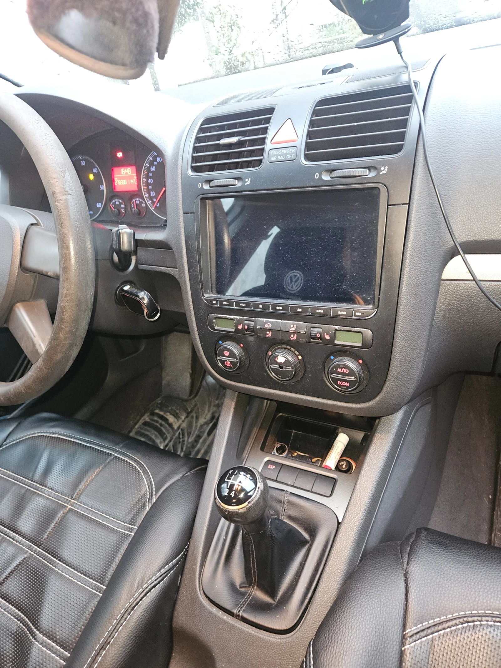 VW Golf 1.9 | Mobile.bg � ����������� 13