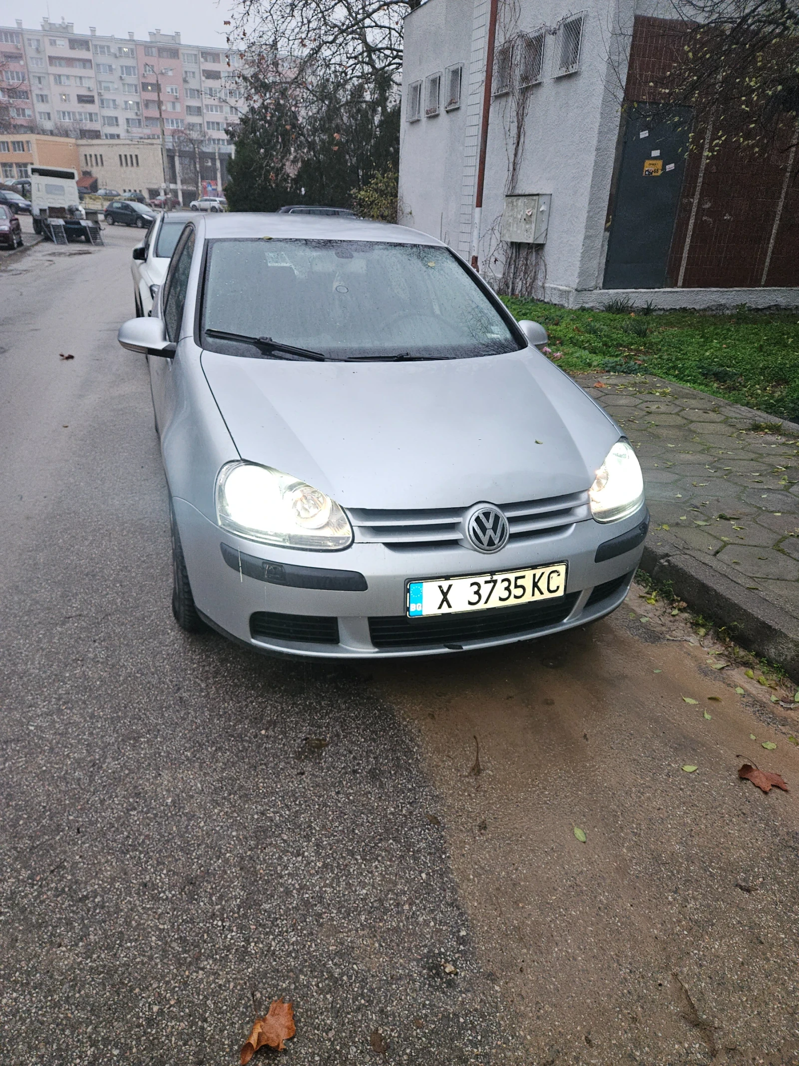 VW Golf 1.9 | Mobile.bg � ����������� 1