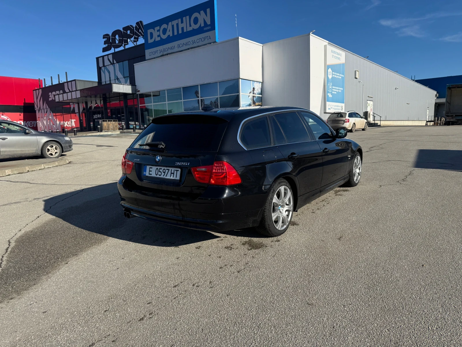 BMW 325  - изображение 3