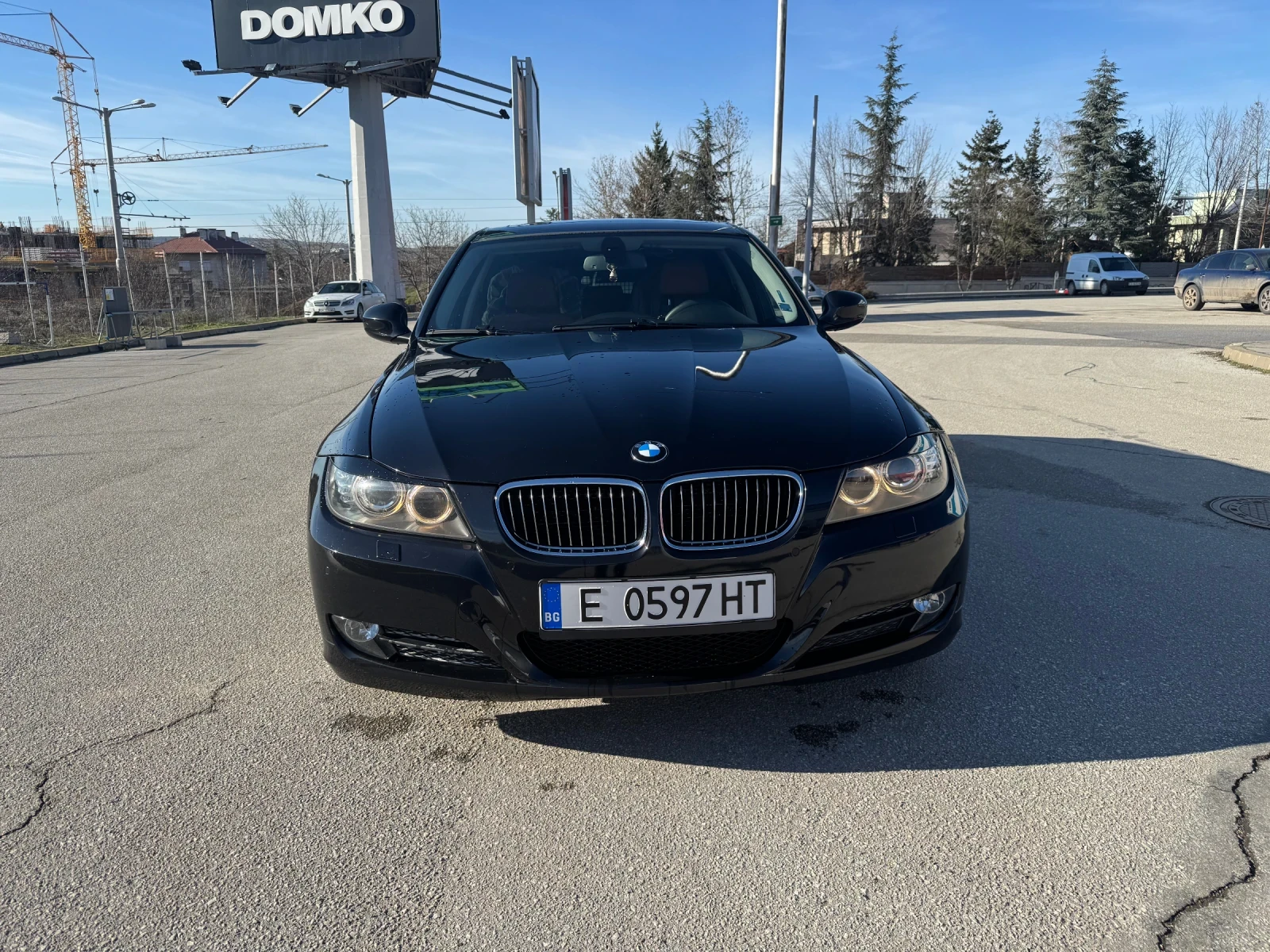 BMW 325  - изображение 8