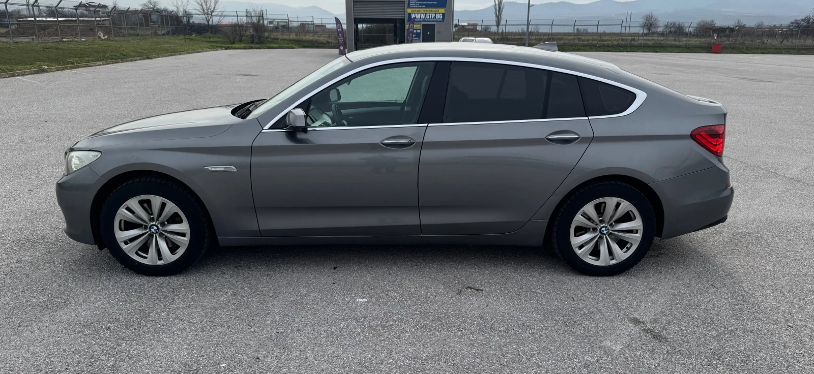 BMW 5 Gran Turismo 530 GT  | Mobile.bg � ����������� 2