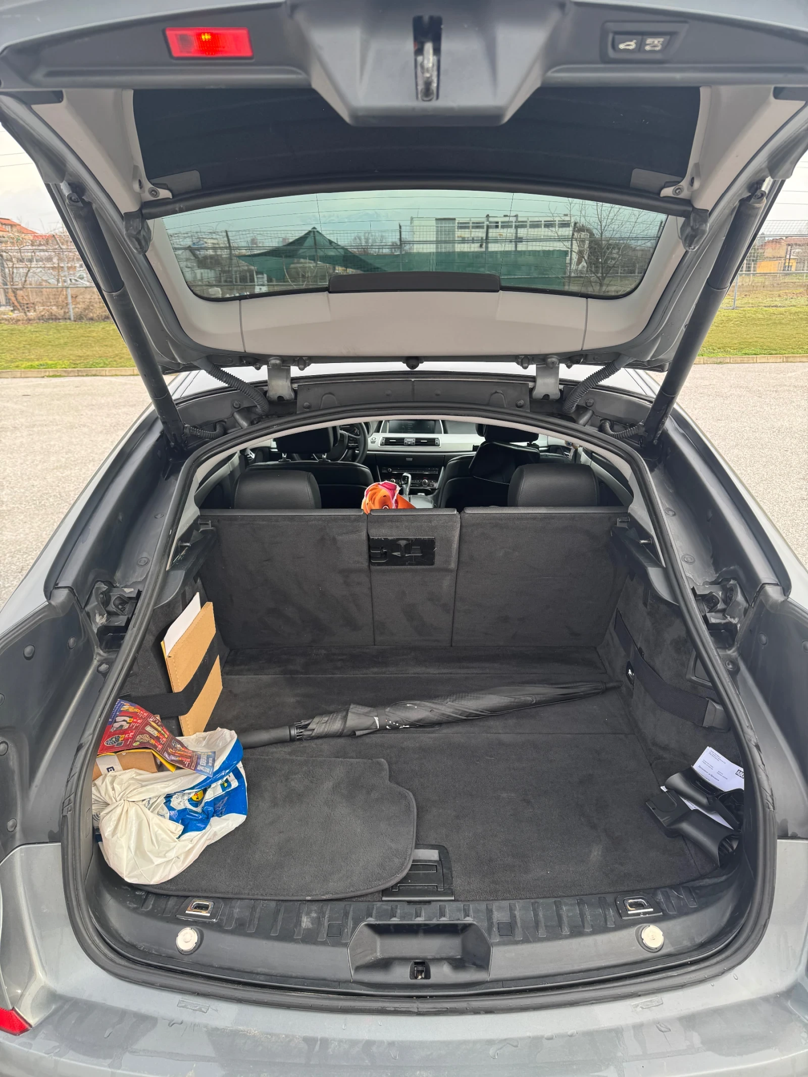 BMW 5 Gran Turismo 530 GT  | Mobile.bg � ����������� 13