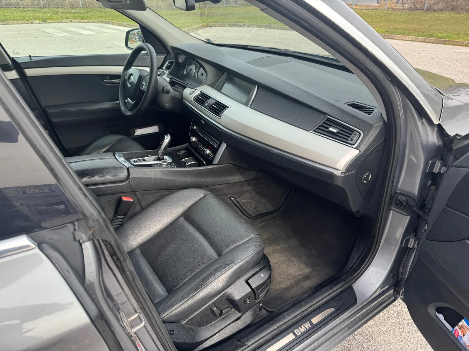 BMW 5 Gran Turismo 530 GT  | Mobile.bg � ����������� 11