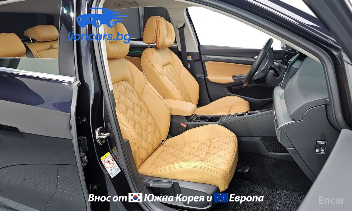 VW Golf 2.0 TDI Prestige | Mobile.bg � ����������� 16