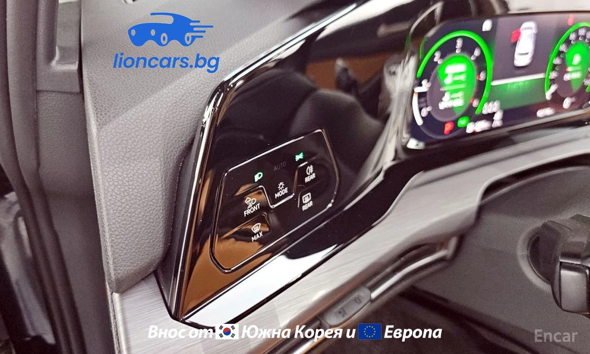 VW Golf 2.0 TDI Prestige | Mobile.bg � ����������� 13