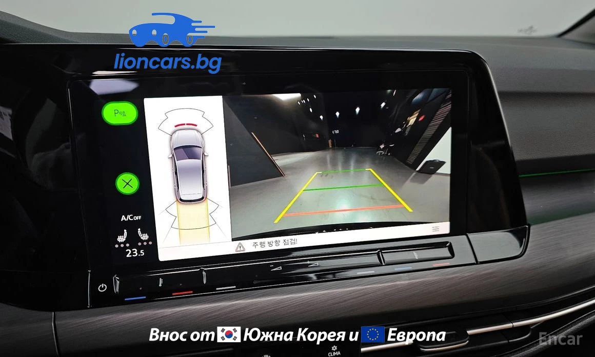 VW Golf 2.0 TDI Prestige - изображение 8