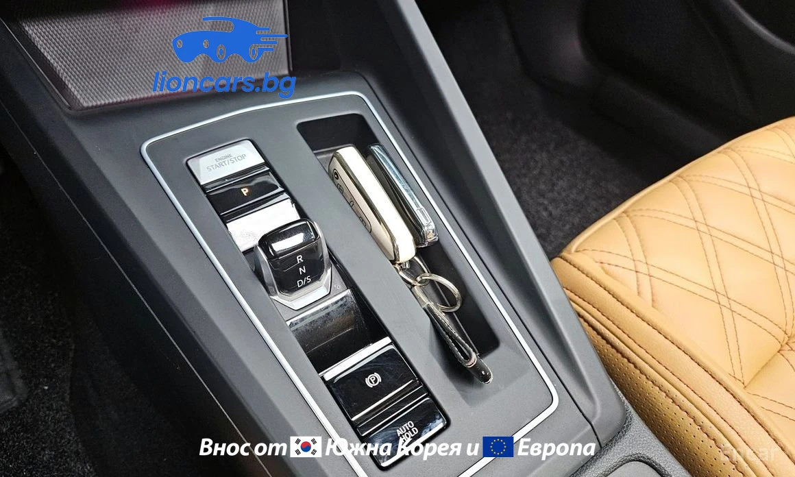 VW Golf 2.0 TDI Prestige | Mobile.bg � ����������� 15