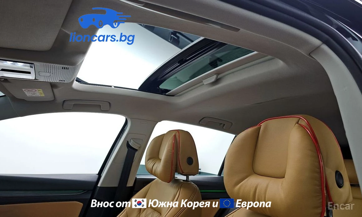 VW Golf 2.0 TDI Prestige | Mobile.bg � ����������� 11