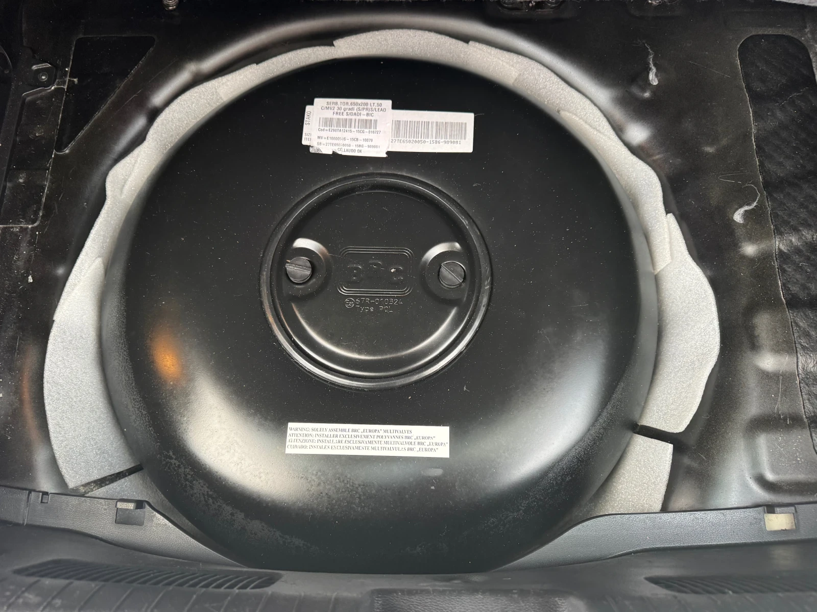 Hyundai I20 1.2i LPG EURO-6, снимка 16 - Автомобили и джипове - 53845643