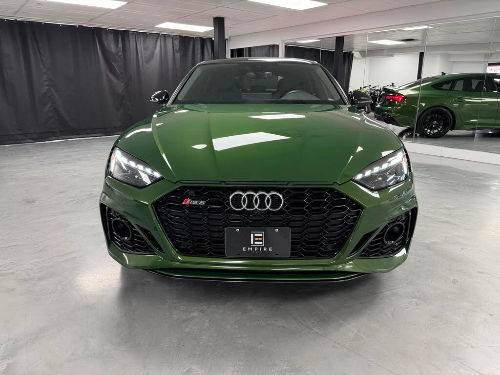 Audi Rs5 2.9�* A��������� * (���� �� ��) | Mobile.bg � ����������� 10