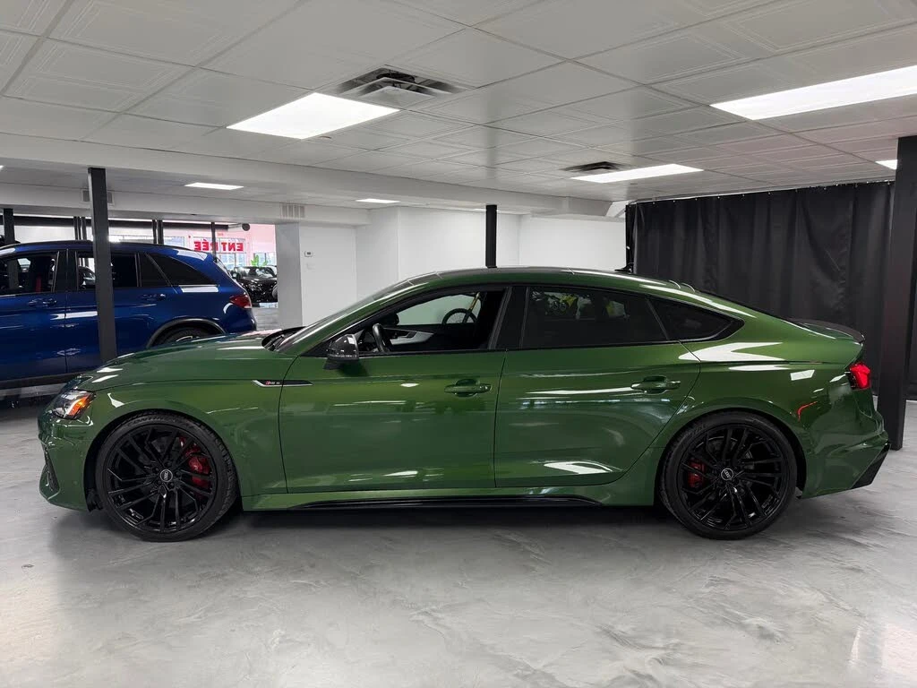 Audi Rs5 2.9�* A��������� * (���� �� ��) | Mobile.bg � ����������� 3