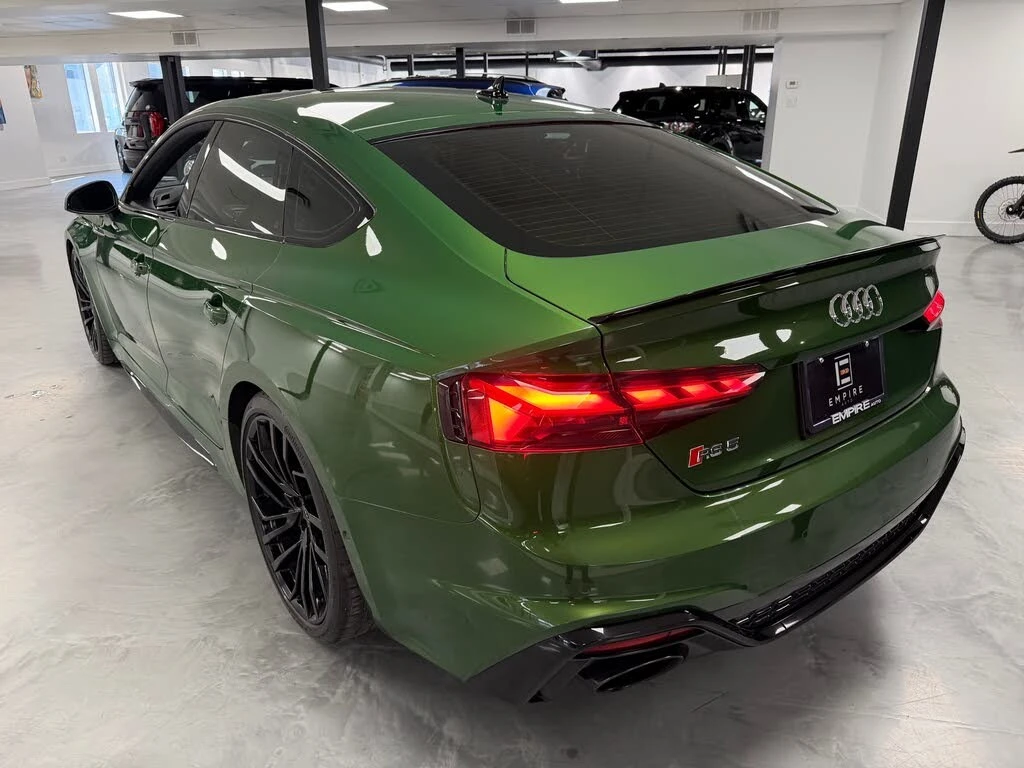 Audi Rs5 2.9�* A��������� * (���� �� ��) | Mobile.bg � ����������� 4