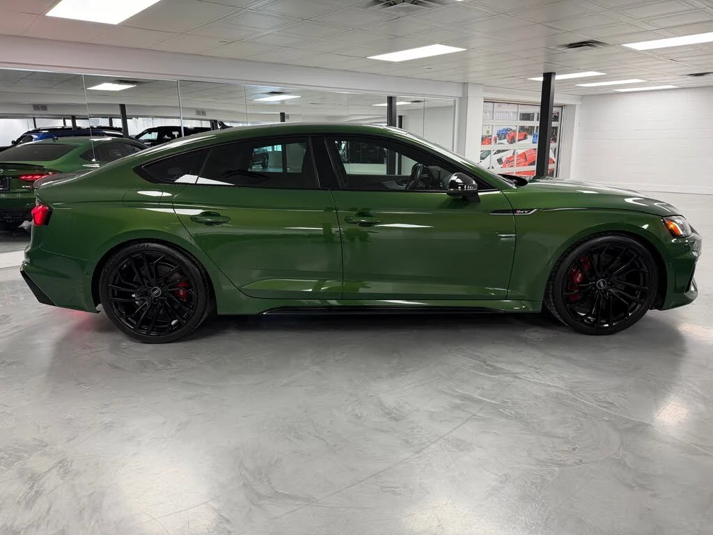 Audi Rs5 2.9�* A��������� * (���� �� ��) | Mobile.bg � ����������� 8