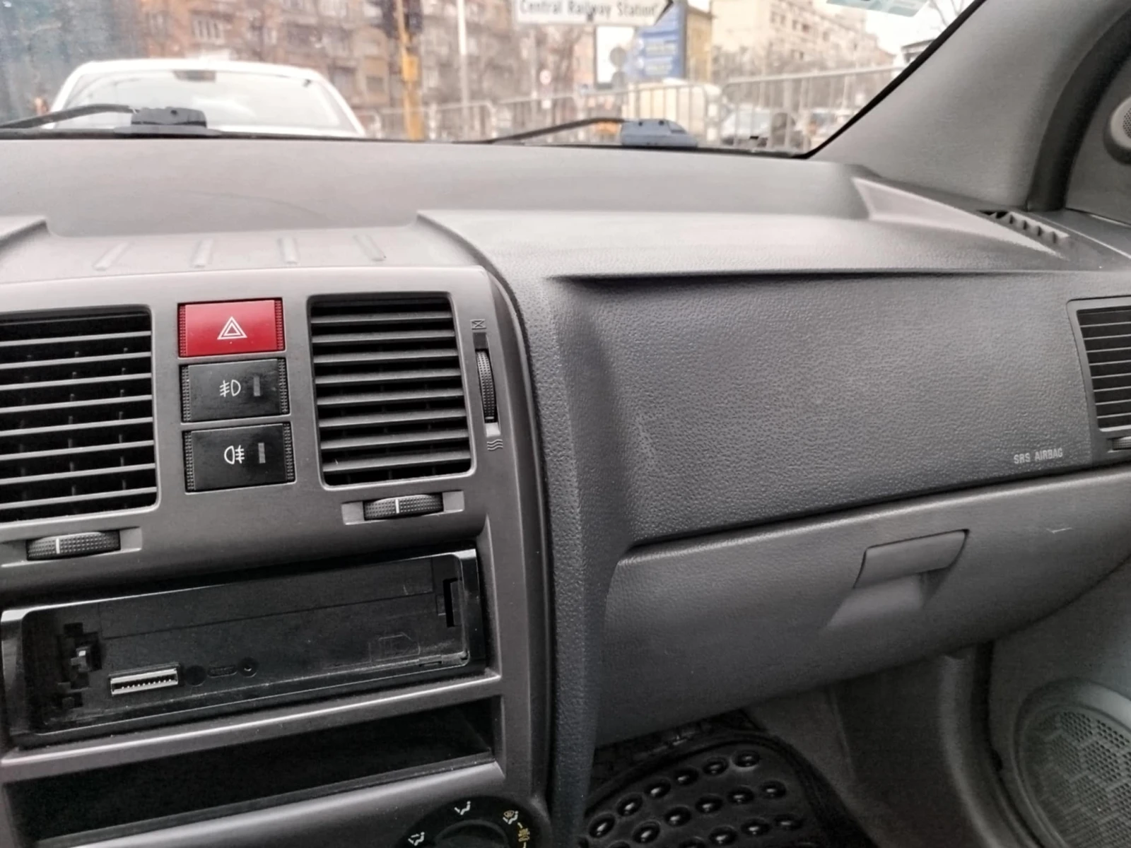 Hyundai Getz | Mobile.bg � ����������� 7