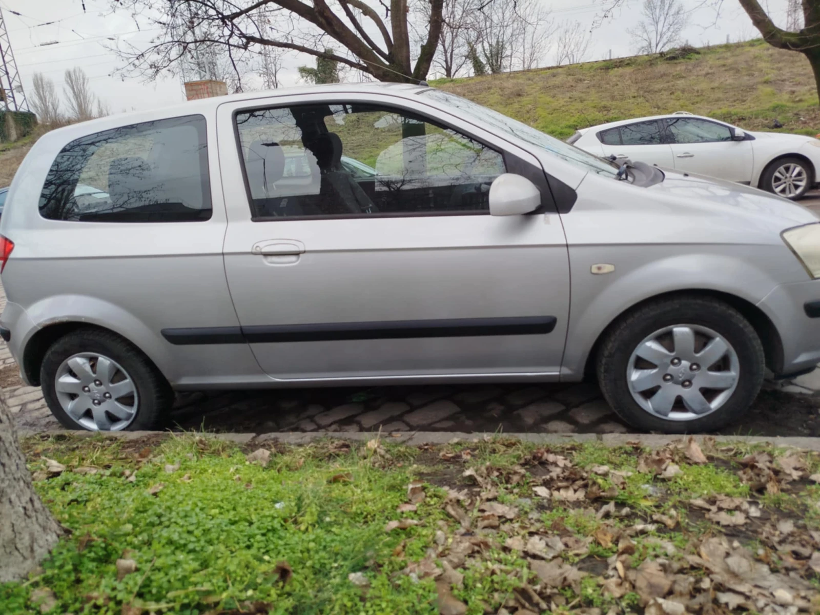 Hyundai Getz | Mobile.bg � ����������� 2