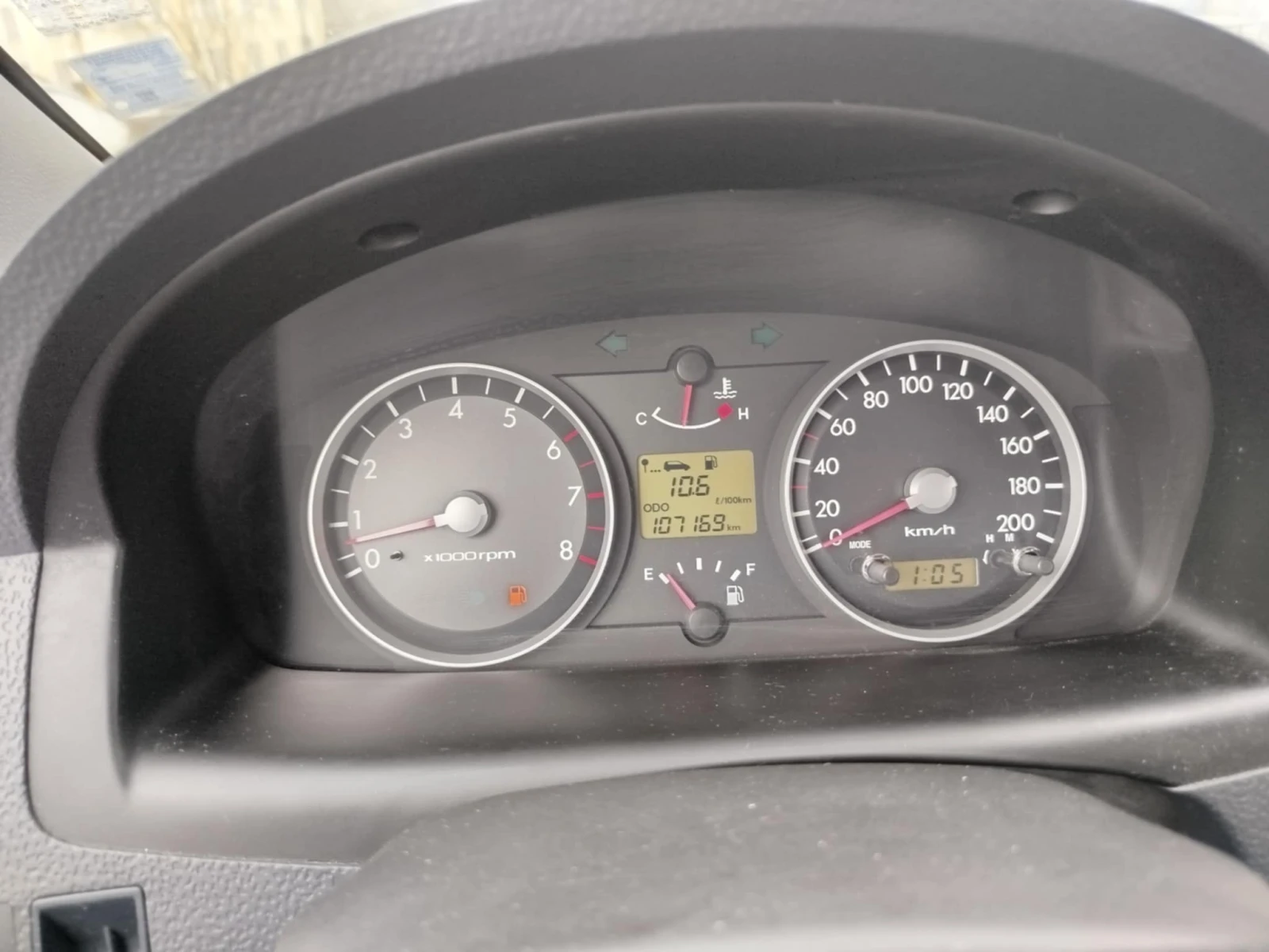 Hyundai Getz | Mobile.bg � ����������� 5