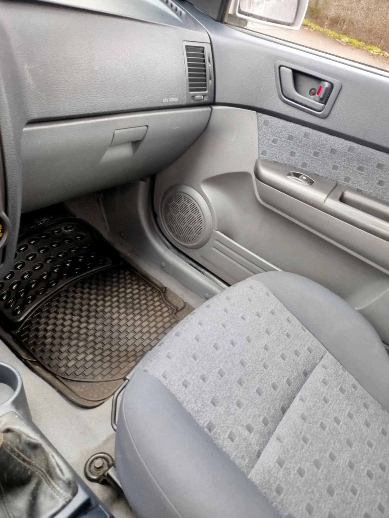 Hyundai Getz | Mobile.bg � ����������� 8