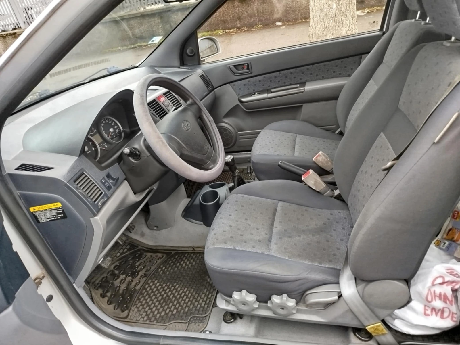 Hyundai Getz | Mobile.bg � ����������� 6